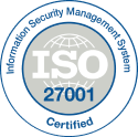 Certyfikat ISO 27001 PL