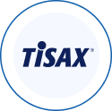 Certyfikat TISAX